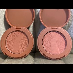 TARTE BLUSH DUO IN FEISTY AND PAAARTY